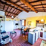 La Casa Nella Vigna Colline Del Vino * 카판노리