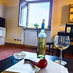 La Casa Nella Vigna Colline Del Vino 카판노리