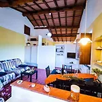아파트 La Casa Nella Vigna Colline Del Vino *