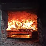 아파트 La Casa Nella Vigna Colline Del Vino
