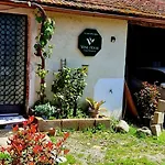 아파트 La Casa Nella Vigna Colline Del Vino *