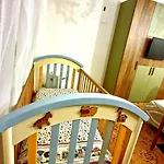 아파트 La Casa Nella Vigna Colline Del Vino *