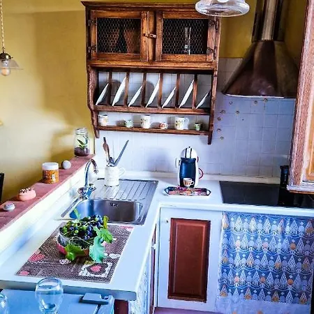 شقة La Casa Nella Vigna Colline Del Vino