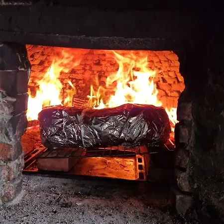 La Casa Nella Vigna Colline Del Vino شقة كابانّوري