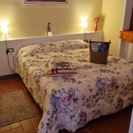 La Casa Nella Vigna Colline Del Vino
